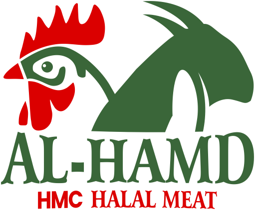 Alhamdhalal Meats